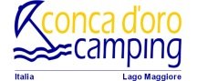 Conca D'Oro Camping