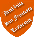 Hotel Villa San Francesco