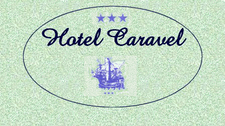 Hotel Caravel