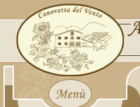 Agriturismo Canovetta del Vento