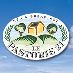 B&B Le Pastorie 21