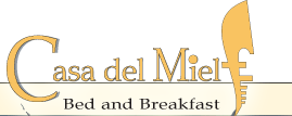 Casa del Miele B&B