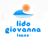 Lido Giovanna Hotel