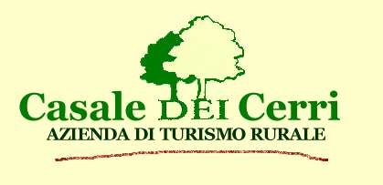 Casale dei Cerri