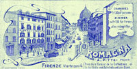 Residence Barberini