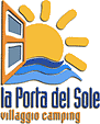 Villaggio Turistico Camping Bahia