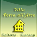 Hotel Villa Porta dell'Arco