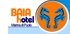 Baia Hotel