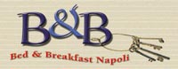 B&B Napoli Centro