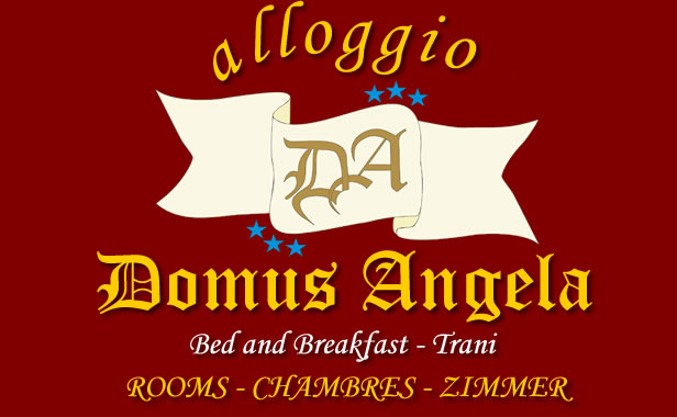 Alloggio Domus Angela