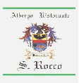 Hotel ristorante San Rocco