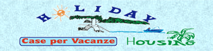 Holiday Housing