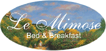 B&B Le Mimose