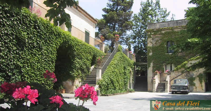 Casa del Fleri