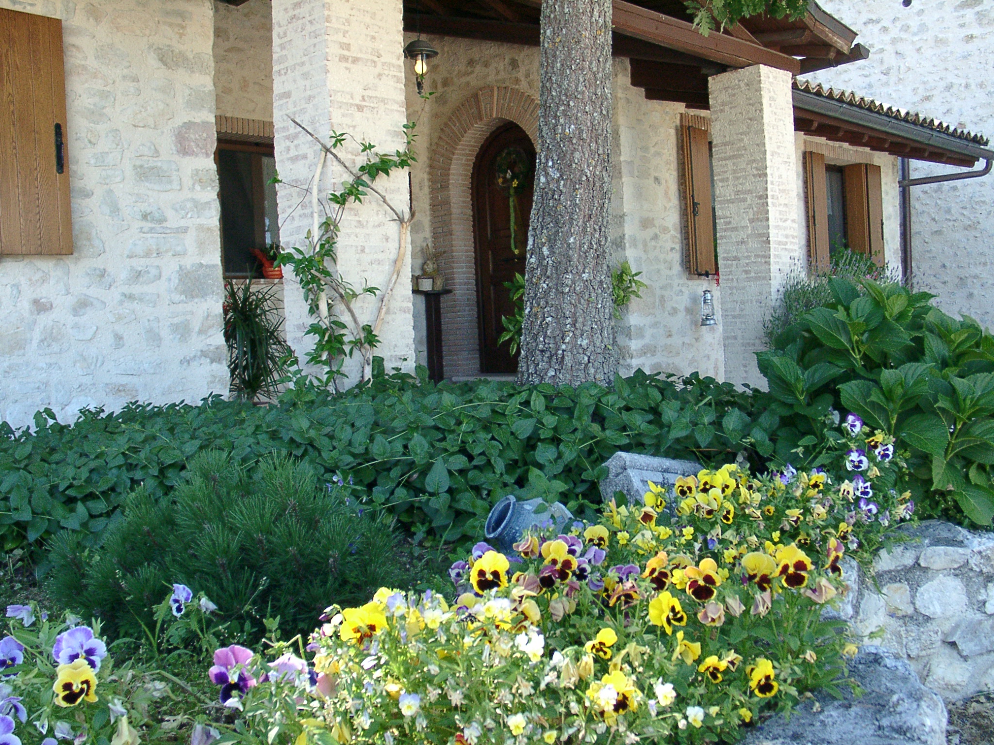 Casale Tozzetti