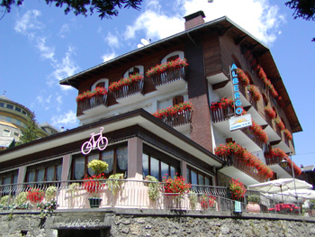 Albergo Aurora