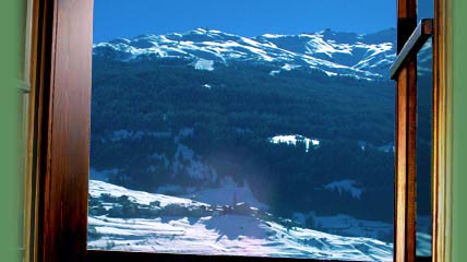 Hotel Alpi e Golf