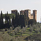 IL Castello delle Quattro Torra