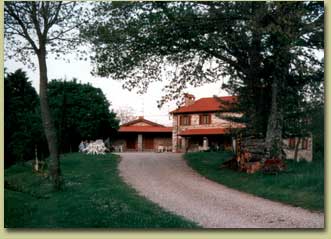 Agriturismo Fontandrone