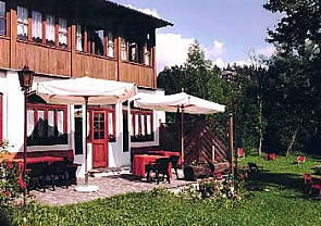 Hotel Villa Resy