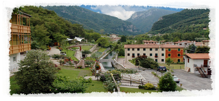 Albergo Ristorante Contarini