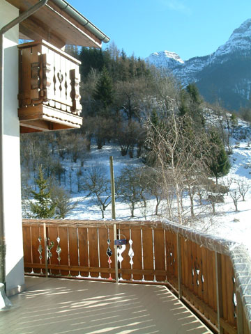 Casetta Dolomiti