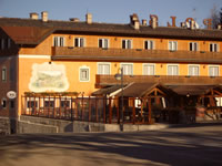 Hotel Polsa