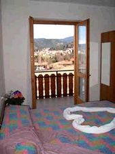 Albergo Asson