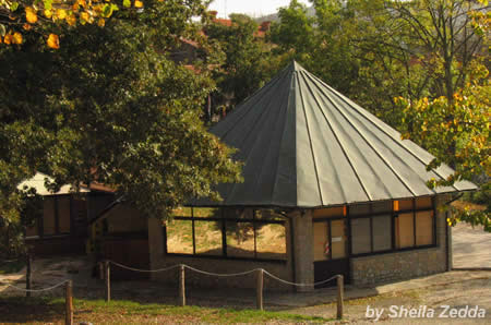 Camping La Verna
