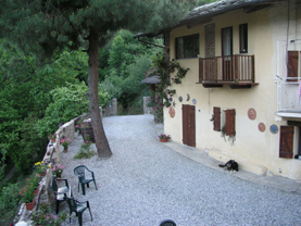 Il Bosco delle Terrecotte