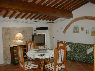 B&B "Tricolle"