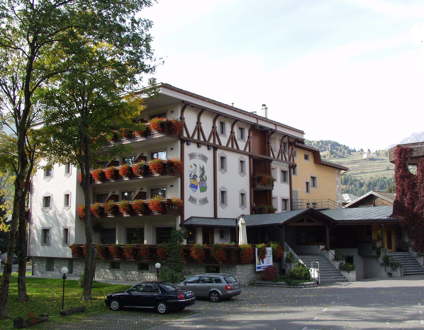 Miramonti Park Hotel