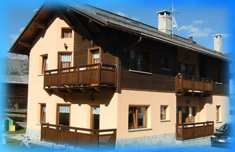 Hotel Le Alpi