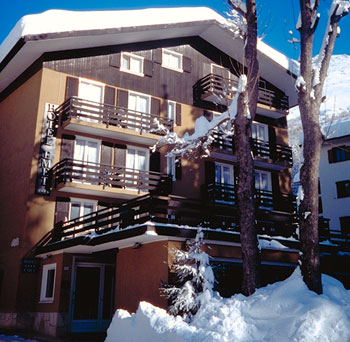 Hotel Emet