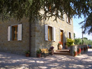 Pupa B&B