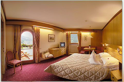 Hotel Grien