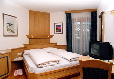 Hotel Serena