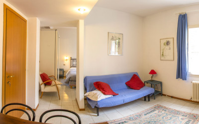 B&B Villa Fedora