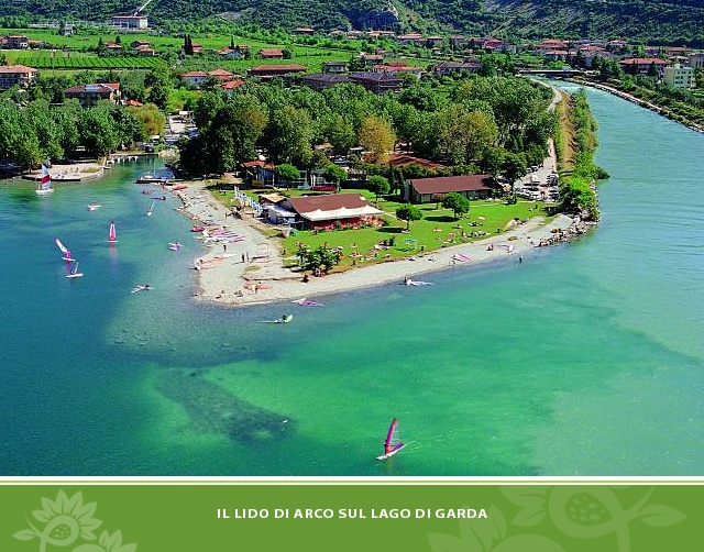 Arco Vacanze