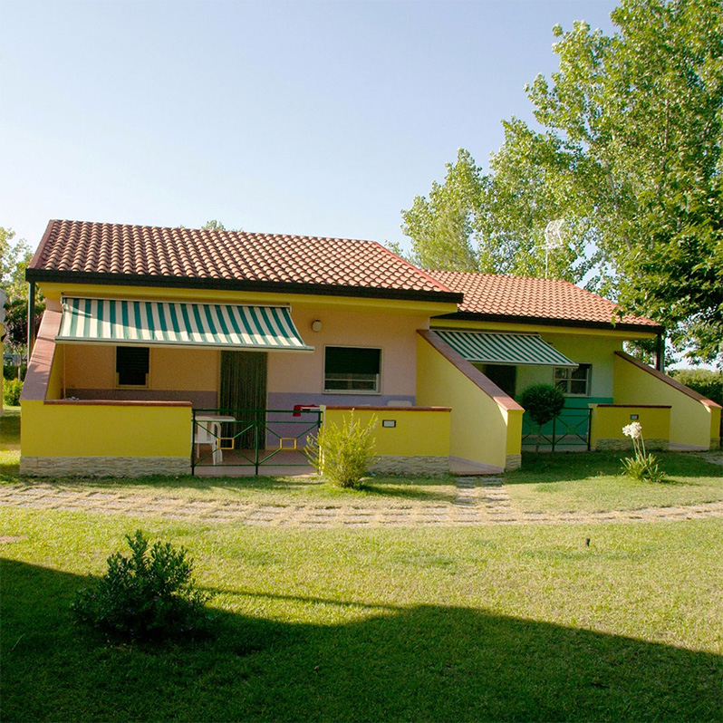 Metapontum Camping Village