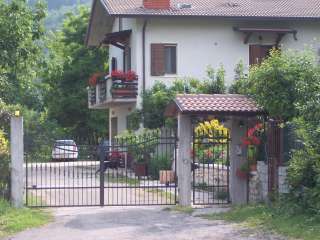 B&B Ai Sette Noci