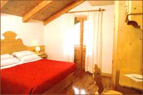 B&B Baita Fraina