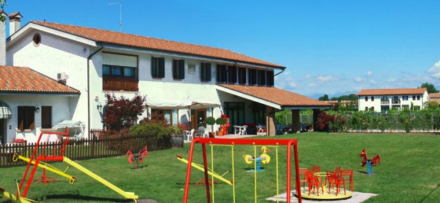 B&B "Il Cascinale"