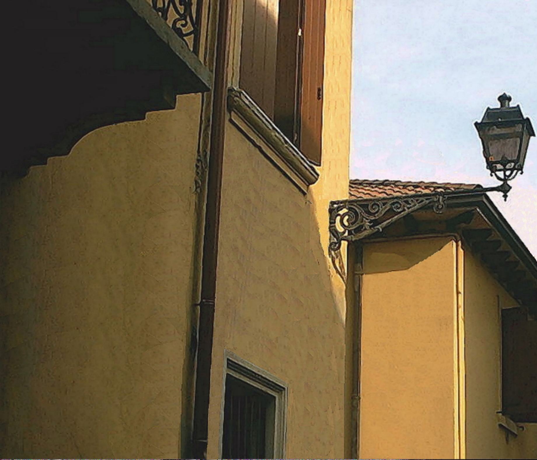 Arena House Verona