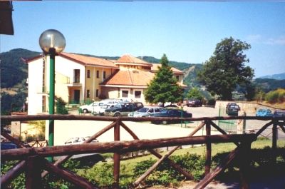 Hotel Paradiso