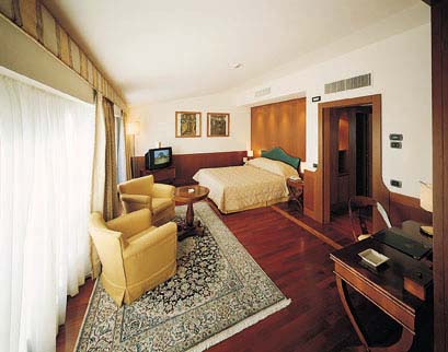Grand Hotel Assisi