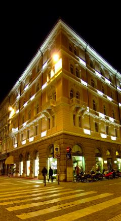 Hotel Continentale