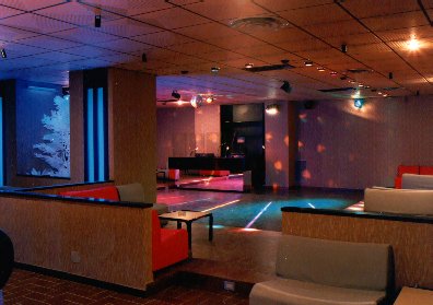 Hotel Heraclea