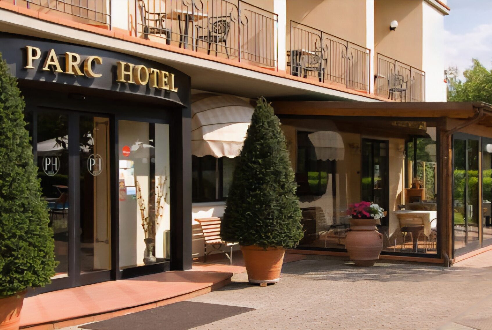 Parc Hotel