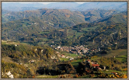 Parco Camping E Maieu
